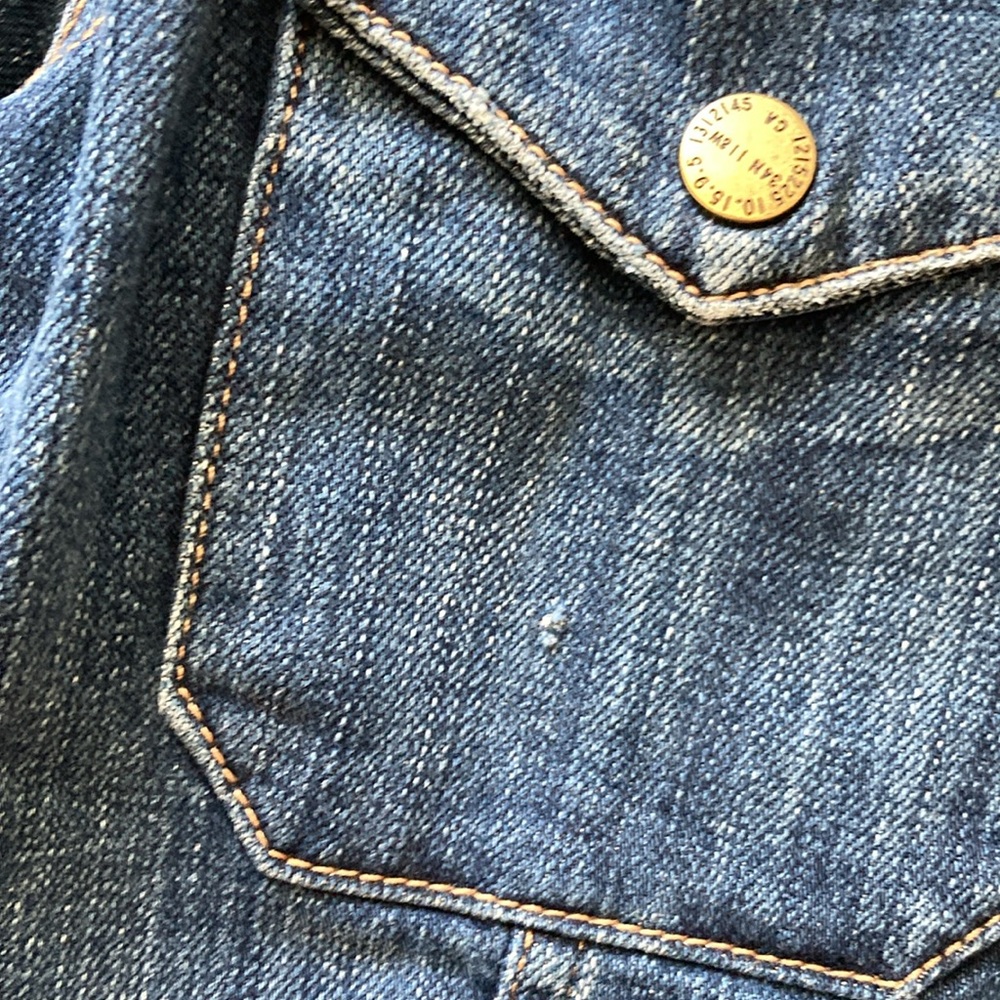 Current/Elliot The Snap Jacket Size 0 - Picture 4 of 4